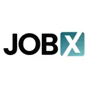 JobX logo