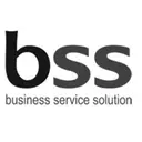 BSS GmbH logo