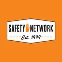 The Safety Network logo