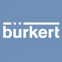 Burkert logo