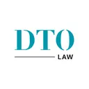 DTO Law logo