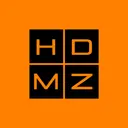 HDMZ logo