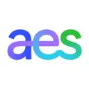 Aes logo