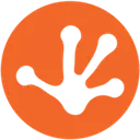 BullFrogAI logo