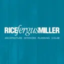 Rice Fergus Miller logo