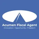 Acumen & DCI logo