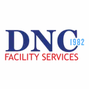 DNC Facility Services logo