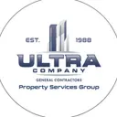 Ultra logo