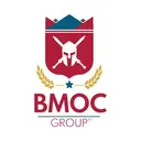 Bmoc Group logo