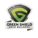 Green Shield Home Deck Builders logo