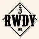 RWDY Inc logo