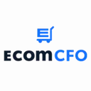 Ecom CFO logo