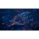 NTT DATA AIVista logo