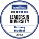 Bethany Medical logo