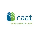 CAAT Pension logo