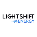Lightshift Energy logo