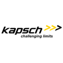 Kapsch logo