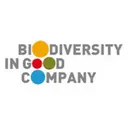Biodiversity in Good Company logo