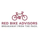 Red Bike Advisors logo