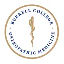 Burrell College of Health Sciences logo
