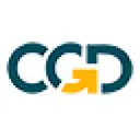 Center for Global Development logo