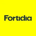 Fortidia Us logo