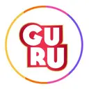 Guru Studio logo