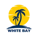 White Bay logo