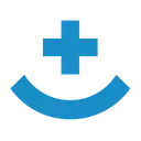 HappyMed logo