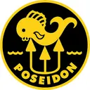 POSEIDON logo