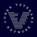 Cohen Veterans Network logo