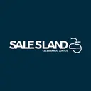 Salesland Portugal logo