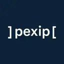 Pexip logo