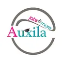 Auxila jobs + more logo