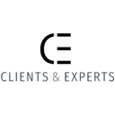 Clients & Experts Consulting GmbH logo