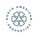 North American Properties logo