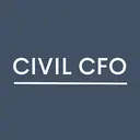 Civil CFO logo