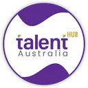 Talenthubaustralia logo