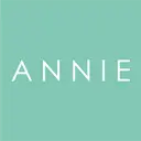 Annie Aesthetic logo