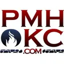 PMH Construction logo