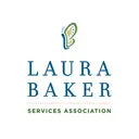 Laura Baker logo