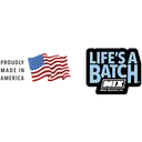 Mixer logo