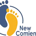 New Comienzos logo