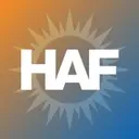 Hindu American Foundation logo