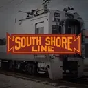South Shore Line logo