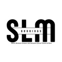 Slm Bookings logo