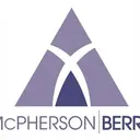McPherson|Berry logo
