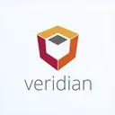 Veridian logo