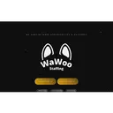 Wawoo Staffing logo