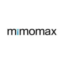 Ubiik Mimomax logo